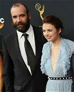 Rory Mccann: Dating, Net Worth, Tattoos, Smoking & Body Facts