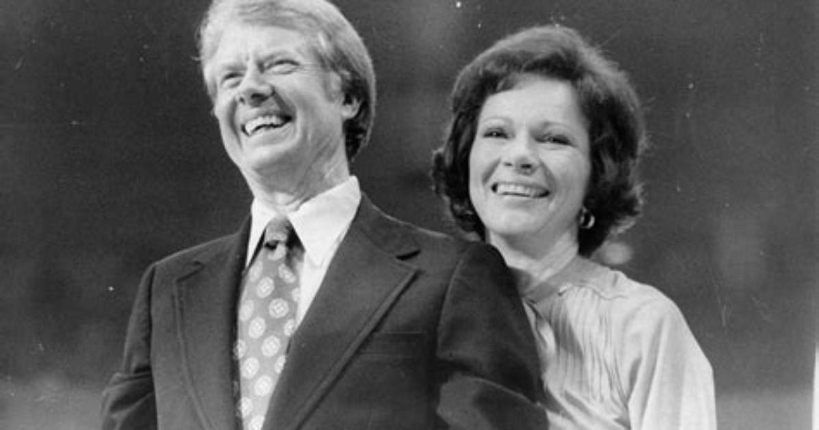 Rosalynn Carter (Jimmy Carter Wife) Wiki, Bio, Age, Height, Weight, Spouse, Net Worth: 10 Facts About Her