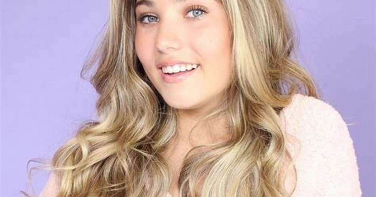 Rosie Mcclelland Age: Facts About Her Parents and Sophia Grace