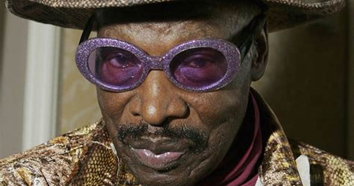 Rudy Ray Moore Biography, Age, Height, Daughter, Net Worth, Movies and Death