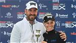 Ryann O’ Toole: Golf, Girlfriend & Net Worth