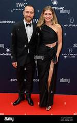 Sabrina Kvist Jensen Edad and Figly: Christian Eriksen Girlfriend Age Height and Instagram