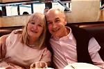 Sally Ann Jung: 10 Fast Facts on Alastair Stewart’s Wife