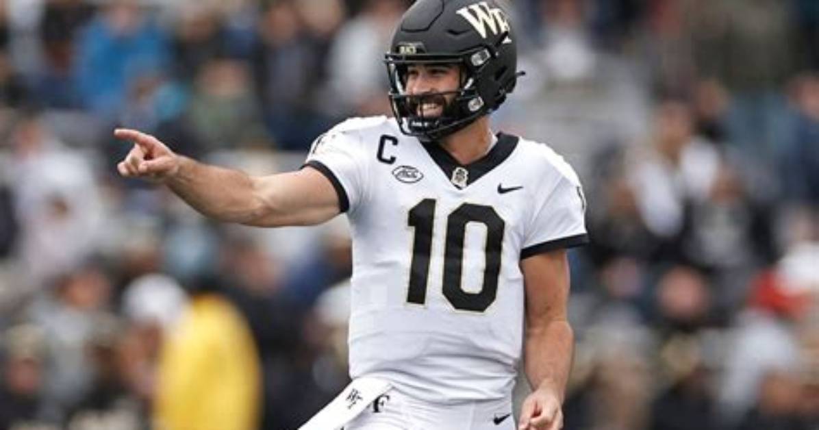 Sam Hartman’s Mental Health – What Disease Does He Have? Everything to Know