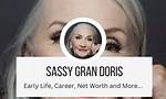 Sassy Gran Doris Obituary & Death Cause, Tiktok Grandma’s Family & Biography Explored