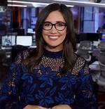 Savannah Sellers Bio, Age, Husband, Wiki, Height, Married, Net Worth, Salary and Msnbc
