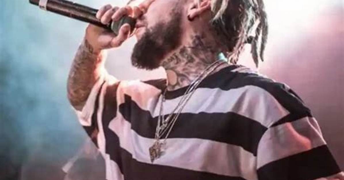 Scott Arceneaux Jr. Biography; Net Worth, Age, Height, Tattoos, Religion and Wife