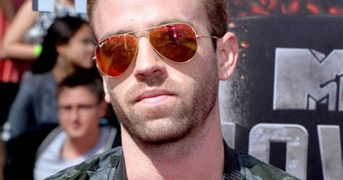 Scott Pfaff (Big Cat) Age, Wiki, Net Worth, Girlfriend, Married, Height