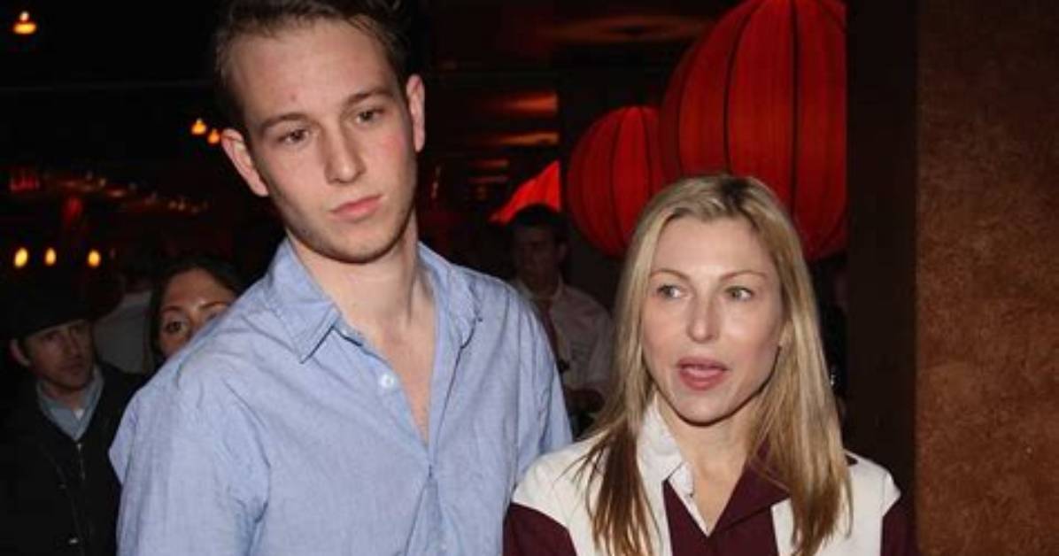 Sean Mcenroe Wife Niamh, Wedding, Age and Instagram Bio: John Mcenroe’s Son