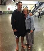 Sean Wainui Wiki, Age, Wife, Cause of Death, Family, Height, Salary, Net Worth, Partner, Parents, Instagram