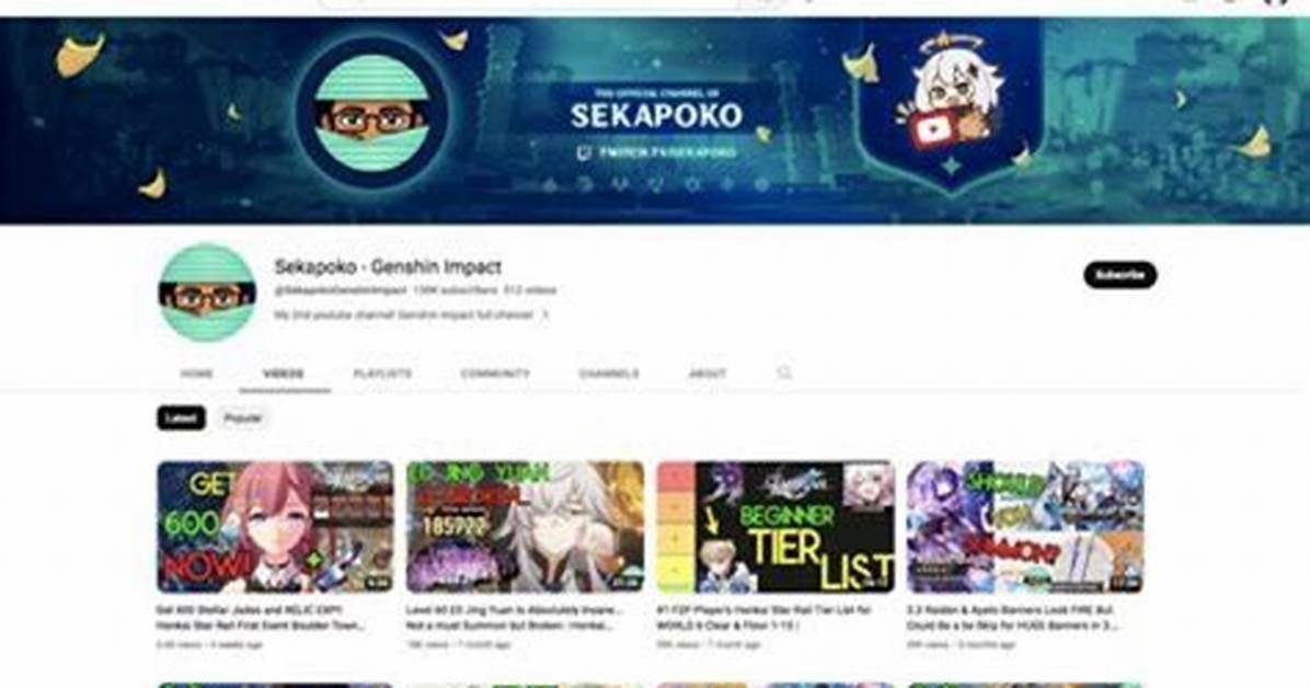 Sekapoko Age, Wikipedia, Biography Twitch, Height, Twitter, Net Worth, Girlfriend