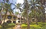 Severin Sea Lodge, Mombasa, Kenya
