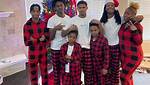 Shakur Stevenson Parents: Father Shahid & Malikah Stevenson