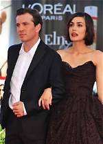 Shannyn Sossamon Husband – Who Is Her Partner?