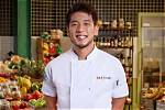 Shota Nakajima Top Chef Season 18 Nationality & Bio Explored. Meet Him on Instagram