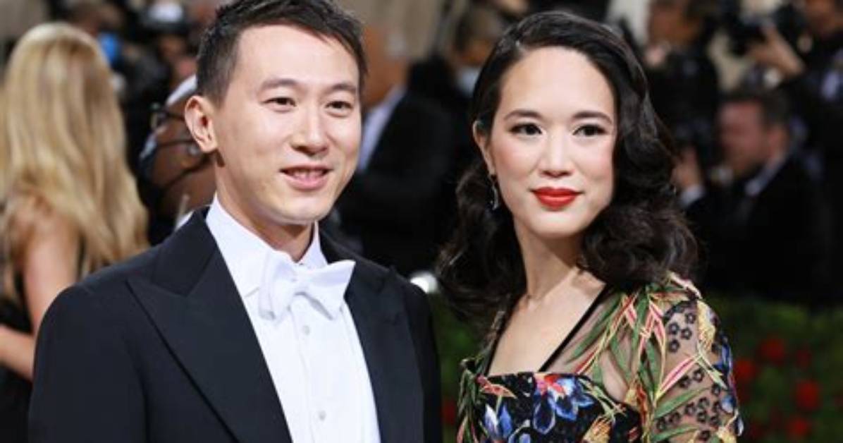Shou Zi Chew Wife and Wikipedia: Everything on New Tiktok Ceo