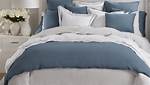 Should I Buy a King Duvet for a Queen Bed?