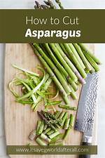 Should I Cut Back Asparagus the First Year?