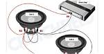 Should I Wire My Subs in Series or Parallel?