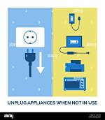 Should You Unplug Avr?