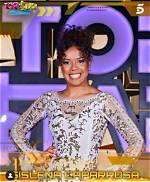 Sislena Caparrosa Wikipedia Biografia: Everything to Know