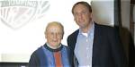 Ski Jumper Bryan Sanders Bio: Parents, Net Worth, Wedding, Father, Jewish