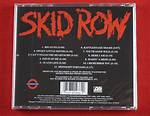 Skid Row’s Sweet Little Sister Lyrics