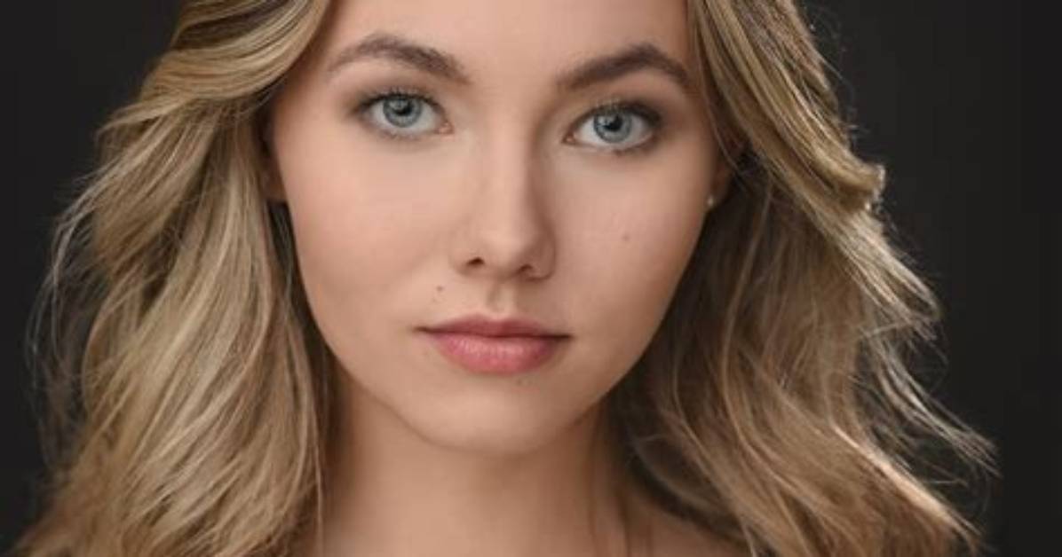 Sofia Happonen