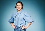 Sonnaz Nooranvary Where Is She from? Wikipedia, Husband, Net Worth
