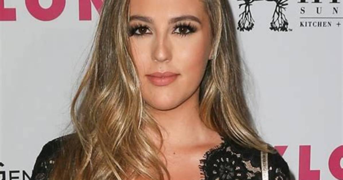 Sophia Rose Stallone Wikipedia, Age, Biography, Height, Boyfriend, Family, Instagram
