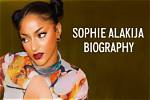 Sophie Duker Wikipedia, Biography, Age, Boyfriend, Net Worth, Instagram