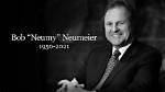Sports Commentator: How Old Is Bob Neumeier? Everything on His Wife and More