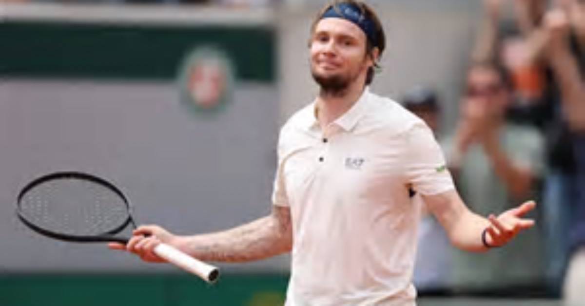 Stanislav Bublik: Who Is Alexander Bublik’s Father?