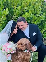 Steve Dischiavi’s Past Relationships
