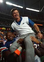 Steve Spurrier’s Net Worth, Age, Height, Weight, Wife, Kids, Bio-Wiki