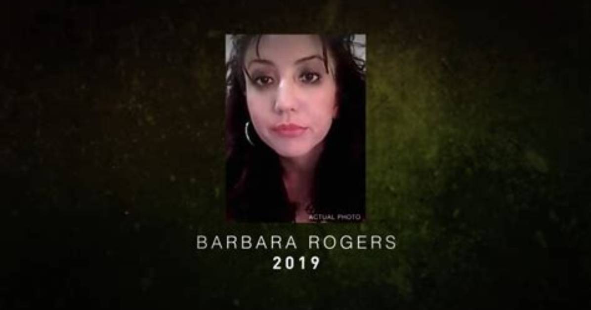 Steven Mineo: Where Is Barbara Rogers Now/Today – What Happened?
