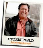 Storm Field Net Worth, Income, Salary, Earnings, Biography