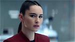 Strange New World's: Is Christina Chong Married to a Husband? Details on Her Parents and Ethnicity
