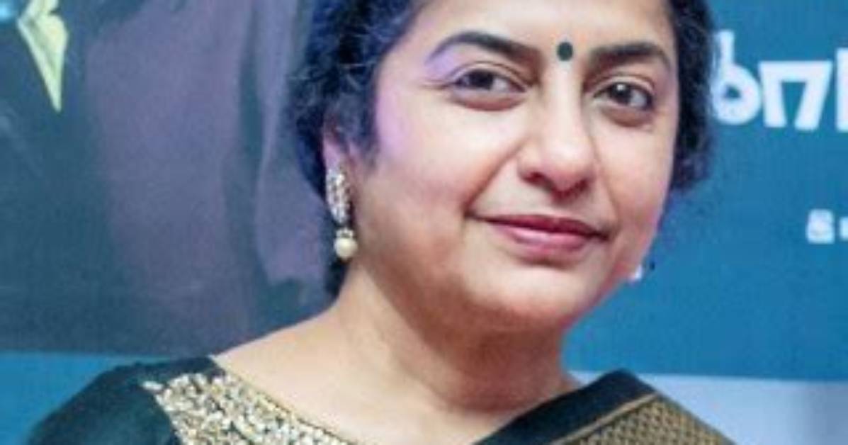 Suhasini Maniratnam Height, Weight, Net Worth, Age, Birthday, Wikipedia, Who, Instagram, Biography