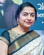Suhasini Maniratnam Height, Weight, Net Worth, Age, Birthday, Wikipedia, Who, Instagram, Biography