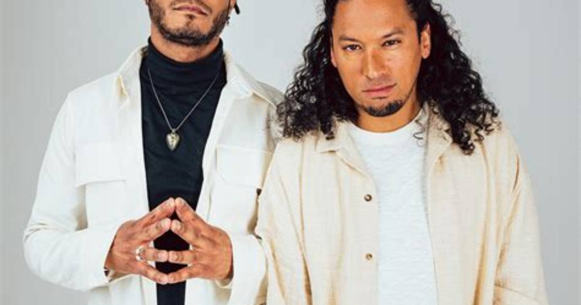 Sunnery James Gorr%C3%A9 S Biography Net Worth 150. Jpg