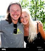Svante Thunberg Wife Malena Ernman Daughter – Greta Thunberg & Beata Thunberg