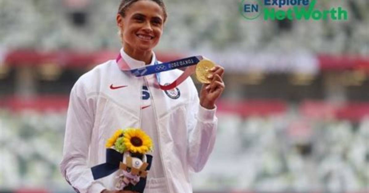 Sydney Mclaughlin Net Worth, Salary, Lifestyle, Age, Boyfriend, Family, Wiki, Biography & More