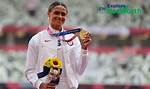 Sydney Mclaughlin Net Worth, Salary, Lifestyle, Age, Boyfriend, Family, Wiki, Biography & More