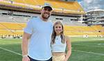 T. J. Slaton Wife: Is T. J. Slaton Married? Who Is T. J. Slaton’s Girlfriend?