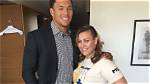 Taijuan Walker Mother: Who Is Nellie Garcia?
