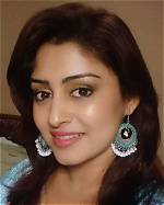 Tapasya Nayak Srivastava