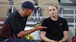 Tennis: Who Is Elena Rybakina Coach Stefano Vukov? More on Him Before the Atp Finals