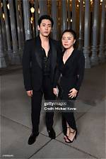 Teo Yoo Children: Does Teo Yoo Have Kids?