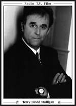Terry David Mulligan Bio, Age, Height, Wife, Career, Parents and Books